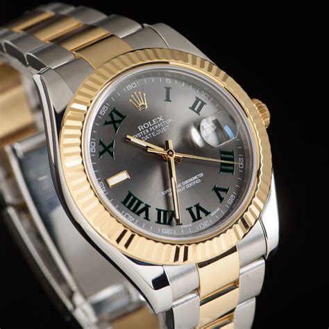 men 2 tone rolex|rolex two tone datejust price.